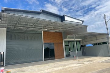 3 Bedroom Warehouse / Factory for sale in Lat Sawai, Pathum Thani near BTS Khlong Si