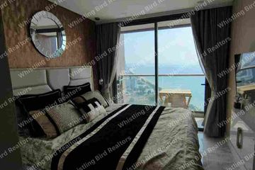 1 Bedroom Condo for rent in Copacabana Beach Jomtien, Nong Prue, Chonburi