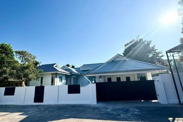 3 Bedroom House for sale in Impress House Village, Nong Prue, Chonburi