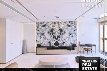 2 Bedroom Condo for rent in Noble Ploenchit, Lumpini, Bangkok near BTS Ploen Chit