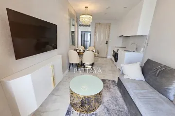 1 Bedroom Condo for sale in Copacabana Beach Jomtien, Nong Prue, Chonburi