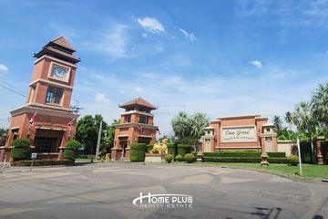 3 Bedroom House for sale in Casa Grand Rattanathibet &ndash; Ratchaphruek, Bang Rak Phatthana, Nonthaburi