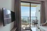 1 Bedroom Condo for rent in The Riviera Ocean Drive, Nong Prue, Chonburi