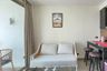 1 Bedroom Condo for rent in The Riviera Ocean Drive, Nong Prue, Chonburi