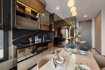 2 Bedroom Condo for Sale or Rent in The ESSE Sukhumvit 36, Phra Khanong, Bangkok near BTS Thong Lo