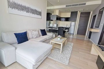 1 Bedroom Condo for rent in Eight Thonglor Residence, Khlong Tan Nuea, Bangkok near BTS Thong Lo