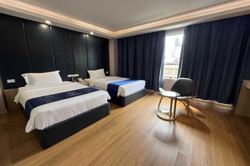 72 Bedroom Hotel / Resort for sale in Silom, Bangkok near BTS Chong Nonsi