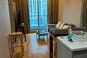 1 Bedroom Condo for rent in The Address Asoke, Makkasan, Bangkok near MRT Phetchaburi