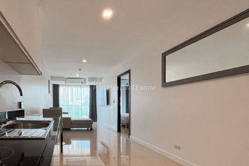 1 Bedroom Condo for sale in The Elegance, Nong Prue, Chonburi