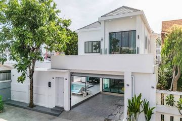 6 Bedroom Villa for sale in Nong Prue, Chonburi