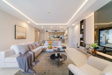 3 Bedroom Condo for rent in FYNN Sukhumvit 31, Khlong Toei Nuea, Bangkok near MRT Sukhumvit