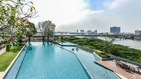 1 Bedroom Condo for rent in 333 Riverside, Bang Sue, Bangkok near MRT Bang Pho
