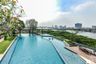1 Bedroom Condo for rent in 333 Riverside, Bang Sue, Bangkok near MRT Bang Pho