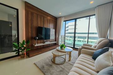2 Bedroom Condo for rent in Khlong San, Bangkok near BTS Prajadhipok
