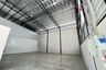 Warehouse / Factory for rent in Bang Chalong, Samut Prakan