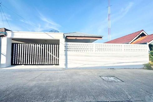 3 Bedroom House for sale in Pong, Chonburi
