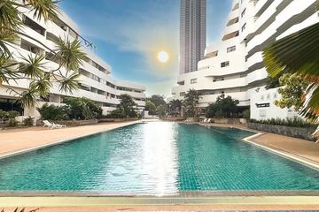 3 Bedroom Condo for sale in Jomtien Beach Paradise Village, Nong Prue, Chonburi
