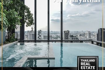 1 Bedroom Condo for rent in XT Phayathai, Thanon Phaya Thai, Bangkok near BTS Phaya Thai