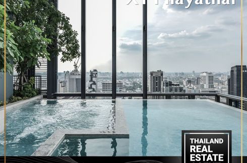 1 Bedroom Condo for rent in XT Phayathai, Thanon Phaya Thai, Bangkok near BTS Phaya Thai