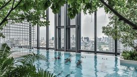 1 Bedroom Condo for rent in XT Phayathai, Thanon Phaya Thai, Bangkok near BTS Phaya Thai