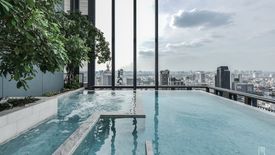 1 Bedroom Condo for rent in XT Phayathai, Thanon Phaya Thai, Bangkok near BTS Phaya Thai