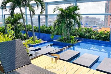 1 Bedroom Condo for sale in Treetops Pattaya, Nong Prue, Chonburi