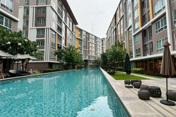 1 Bedroom Condo for sale in Sawvang Condominium Pattaya 2, Na Kluea, Chonburi
