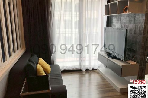 1 Bedroom Condo for rent in Wynn Condo, Khlong Thanon, Bangkok near BTS Saphan Mai