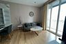 1 Bedroom Condo for rent in 39 by Sansiri, Khlong Tan Nuea, Bangkok near BTS Phrom Phong