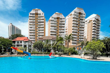 1 Bedroom Condo for sale in View Talay 1, Nong Prue, Chonburi