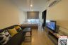 1 Bedroom Condo for rent in Ram Inthra, Bangkok near MRT Synphaet
