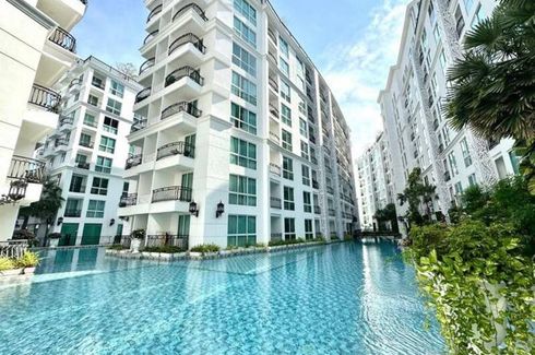 1 Bedroom Condo for sale in Olympus City Garden, Nong Prue, Chonburi