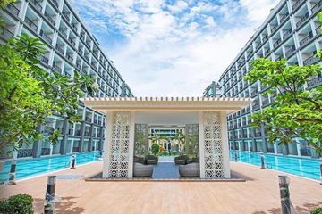 1 Bedroom Condo for sale in Dusit Grand Park 2, Nong Prue, Chonburi