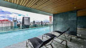 1 Bedroom Condo for rent in Wish Signature  Midtown Siam, Thanon Phaya Thai, Bangkok near BTS Ratchathewi