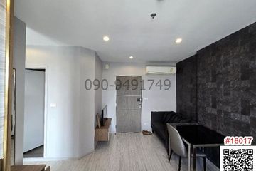 1 Bedroom Condo for rent in Bang Sue, Bangkok near MRT Tao Poon