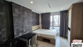 1 Bedroom Condo for rent in Bang Sue, Bangkok near MRT Tao Poon