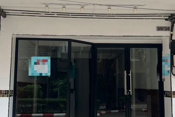 1 Bedroom Commercial for rent in Pathumwan Resort, Thanon Phaya Thai, Bangkok near BTS Ratchathewi