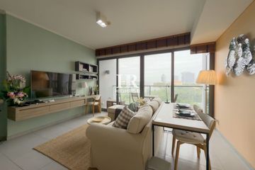 1 Bedroom Condo for sale in Zire Wongamat, Na Kluea, Chonburi