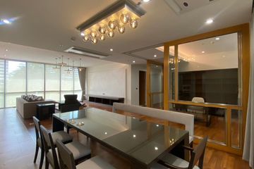 3 Bedroom Condo for rent in Domus 18, Khlong Toei, Bangkok near BTS Asoke