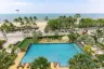 1 Bedroom Apartment for sale in Nong Prue, Chonburi