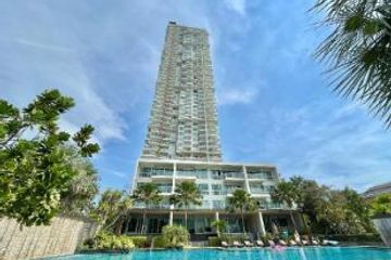 1 Bedroom Apartment for sale in Nong Prue, Chonburi