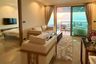 1 Bedroom Condo for rent in The Riviera Ocean Drive, Nong Prue, Chonburi