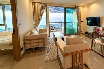 1 Bedroom Condo for rent in The Riviera Ocean Drive, Nong Prue, Chonburi