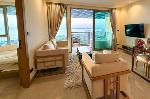 1 Bedroom Condo for rent in The Riviera Ocean Drive, Nong Prue, Chonburi