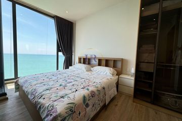 1 Bedroom Condo for rent in Arom Wongamat, Na Kluea, Chonburi