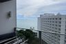 1 Bedroom Condo for rent in Northpoint, Na Kluea, Chonburi