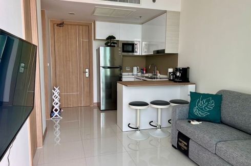 1 Bedroom Condo for rent in The Riviera Wongamat, Na Kluea, Chonburi
