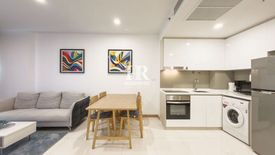 2 Bedroom Condo for rent in The Riviera Wongamat, Na Kluea, Chonburi