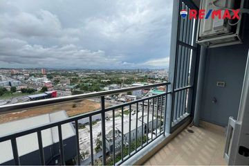 Condo for sale in Supalai Mare, Nong Prue, Chonburi