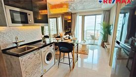 1 Bedroom Condo for sale in The Riviera Monaco, Na Jomtien, Chonburi
